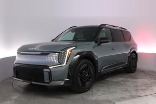 2024 Kia EV9