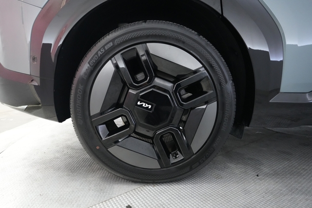 2024 Kia EV9