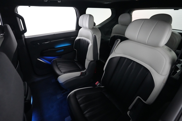 2024 Kia EV9