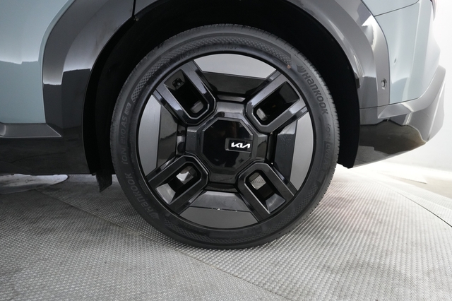 2024 Kia EV9