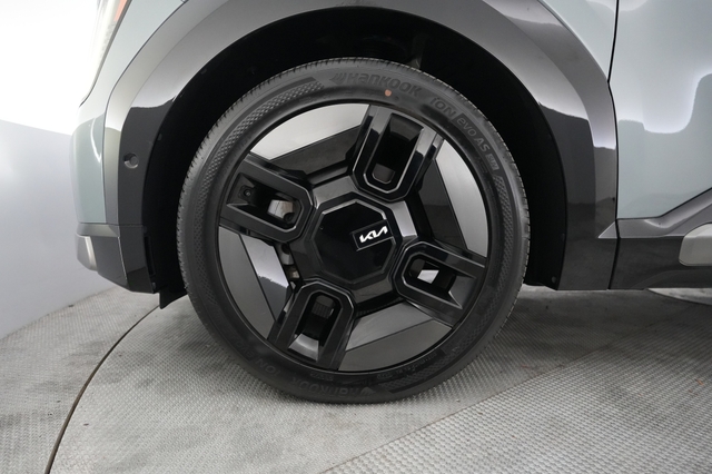 2024 Kia EV9