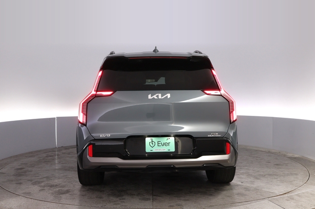 2024 Kia EV9