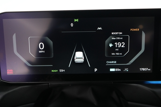 2024 Kia EV9
