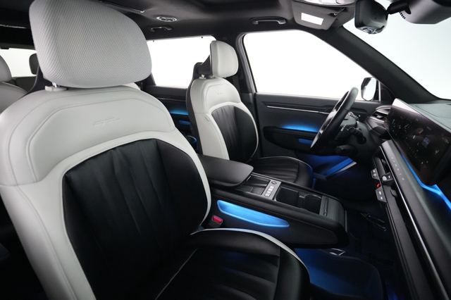 2024 Kia EV9