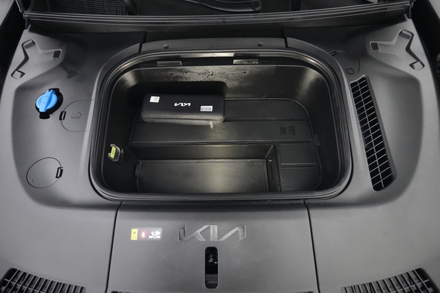 2024 Kia EV9