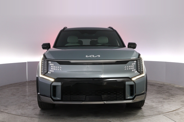 2024 Kia EV9
