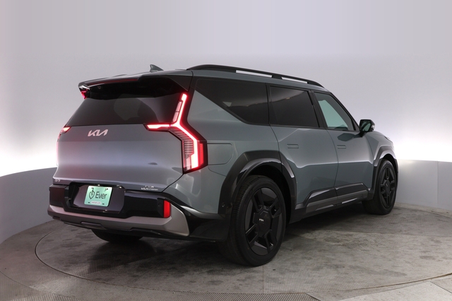 2024 Kia EV9