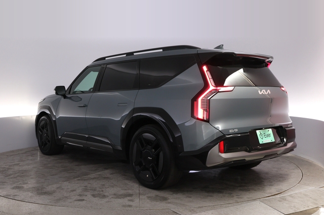 2024 Kia EV9