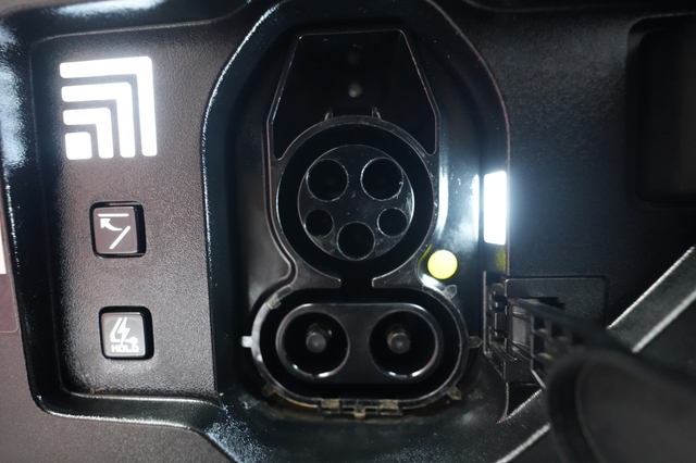 2024 Kia EV9