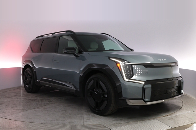 2024 Kia EV9