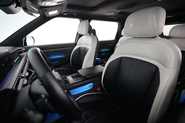2024 Kia EV9