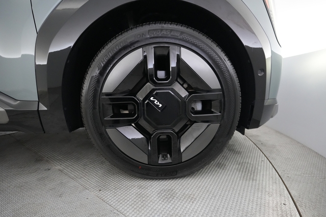 2024 Kia EV9