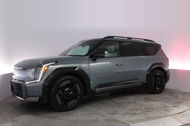 2024 Kia EV9