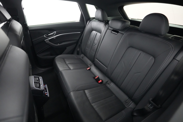 2023 Audi e-tron