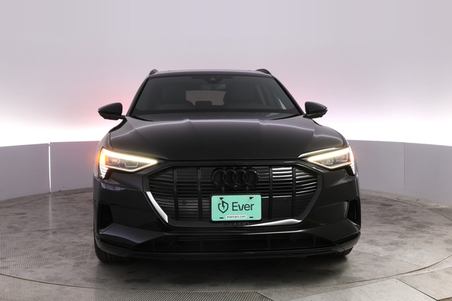 2023 Audi e-tron