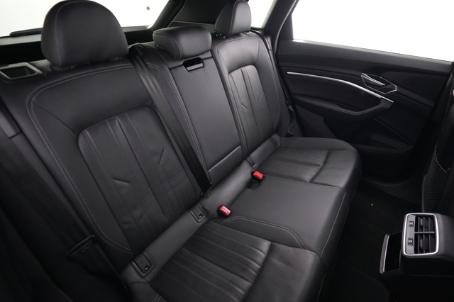 2023 Audi e-tron
