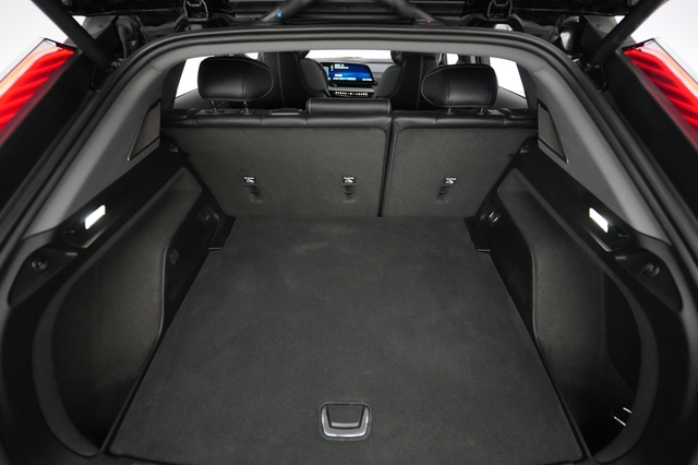 2025 Cadillac Optiq