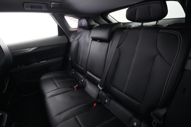 2025 Cadillac Optiq