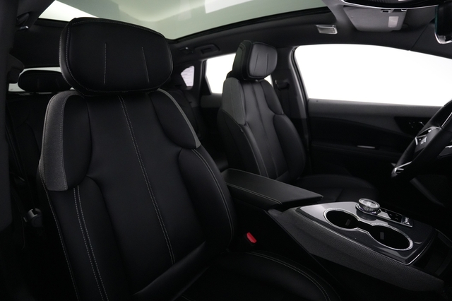 2025 Cadillac Optiq