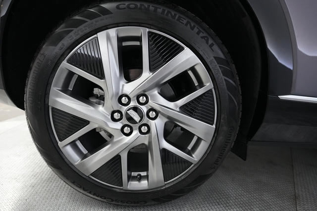 2025 Cadillac Optiq