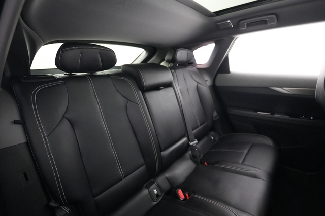 2025 Cadillac Optiq