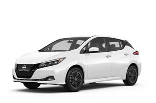 2024 Nissan LEAF