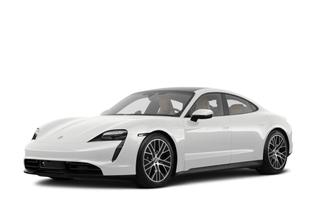 2023 Porsche Taycan