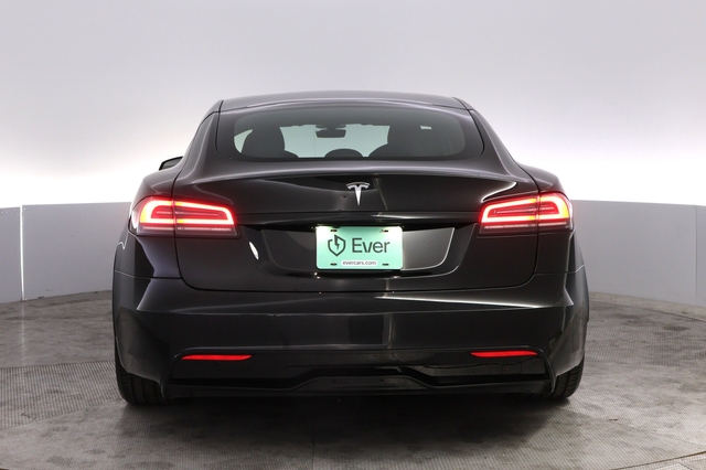 2023 Tesla Model S