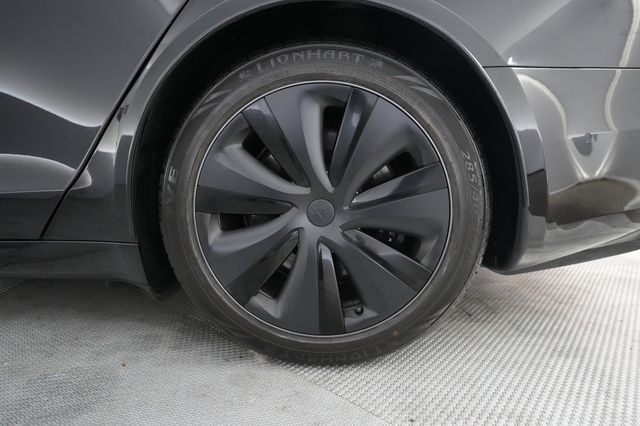 2023 Tesla Model S