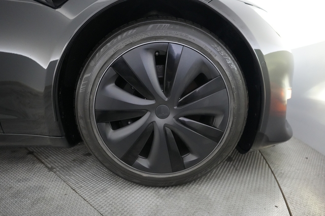 2023 Tesla Model S