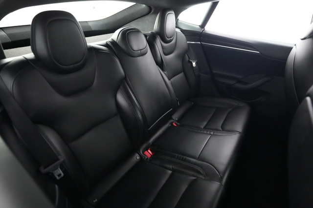2023 Tesla Model S