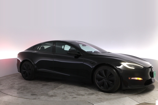 2023 Tesla Model S