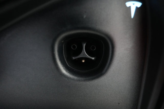 2023 Tesla Model S