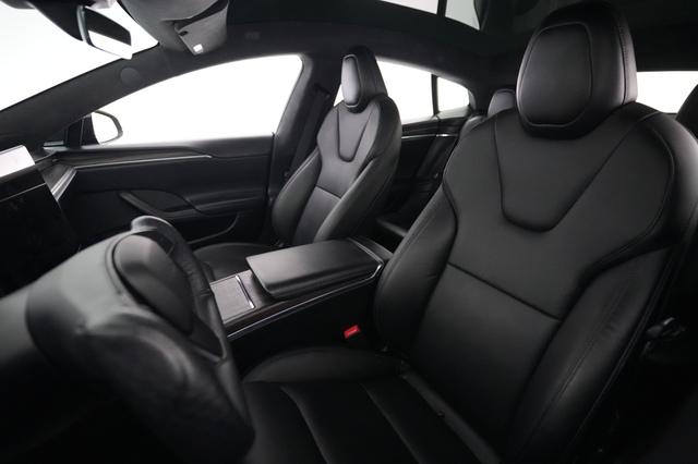 2023 Tesla Model S