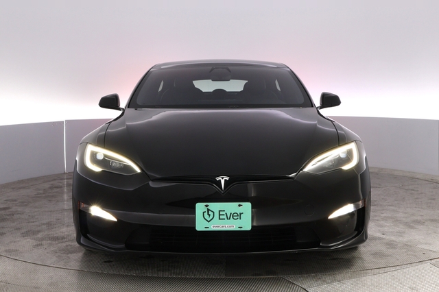 2023 Tesla Model S