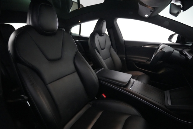 2023 Tesla Model S