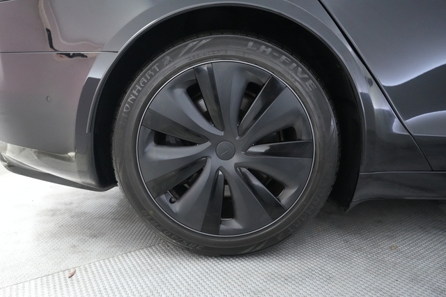 2023 Tesla Model S