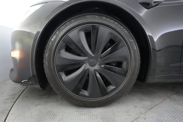 2023 Tesla Model S