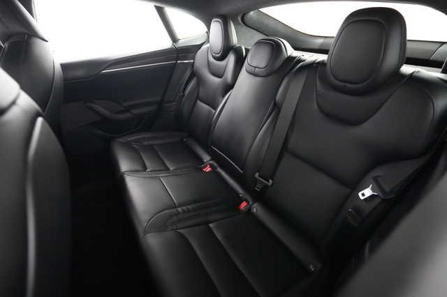 2023 Tesla Model S