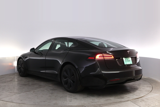 2023 Tesla Model S