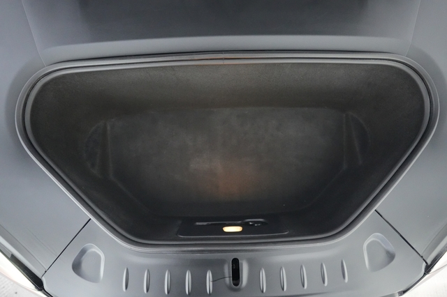 2023 Tesla Model S