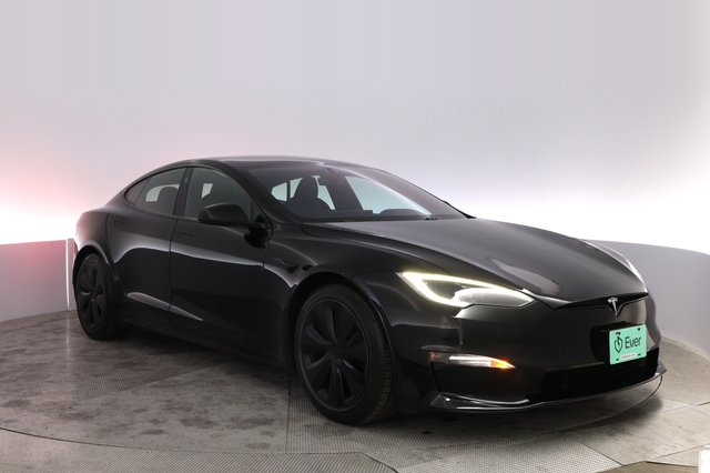 2023 Tesla Model S