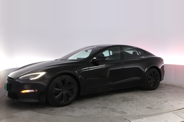 2023 Tesla Model S