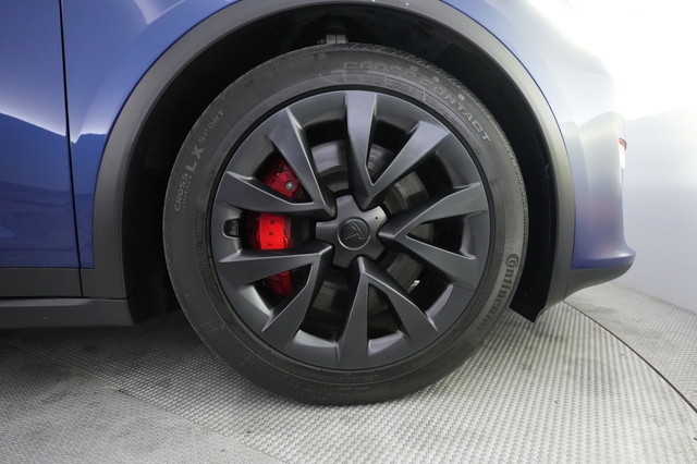 2023 Tesla Model X