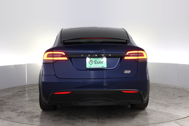 2023 Tesla Model X