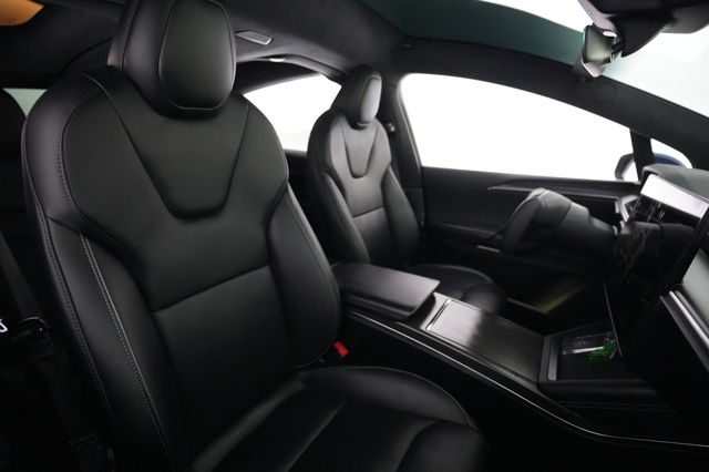 2023 Tesla Model X