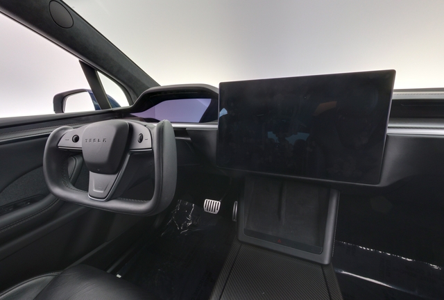2023 Tesla Model X