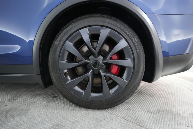 2023 Tesla Model X