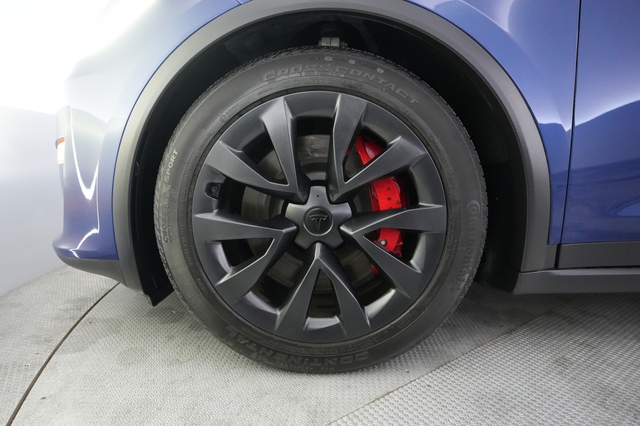 2023 Tesla Model X