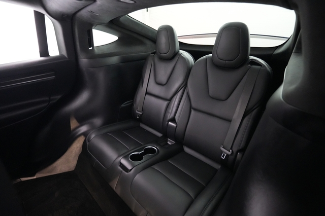 2023 Tesla Model X
